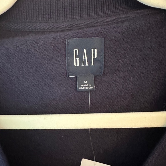 GAP Vintage soft muscle sweatshirt - Picture 4 of 4